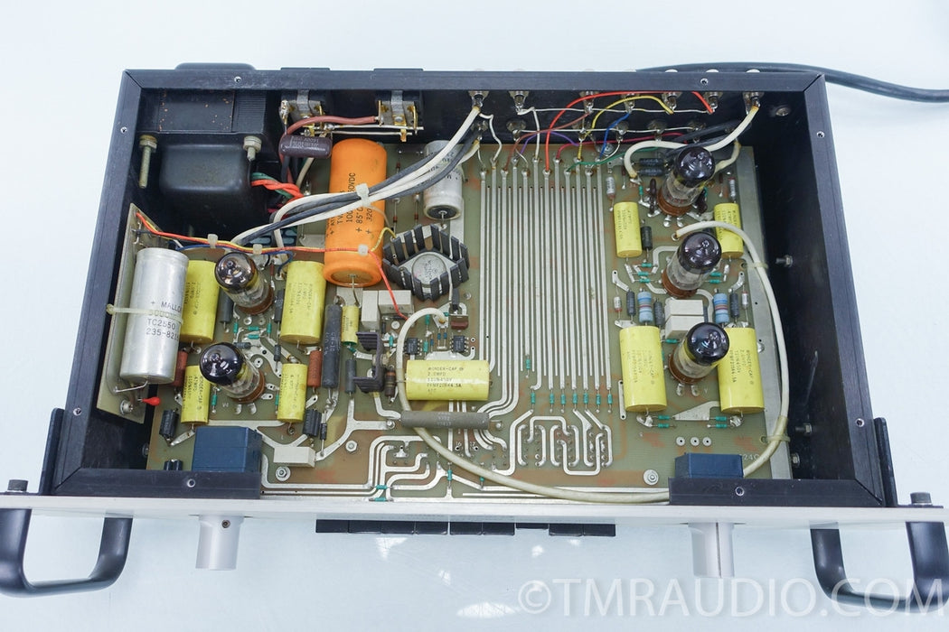 Audio Research SP-12 Tube Preamplifier / Preamp