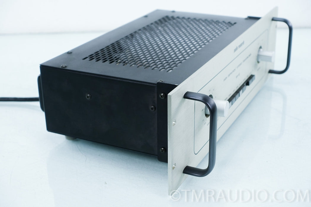 Audio Research SP-12 Tube Preamplifier / Preamp