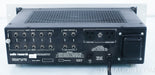 Audio Research SP-12 Tube Preamplifier / Preamp