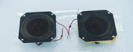 KLH Model 20 Tweeters (Set of 2)