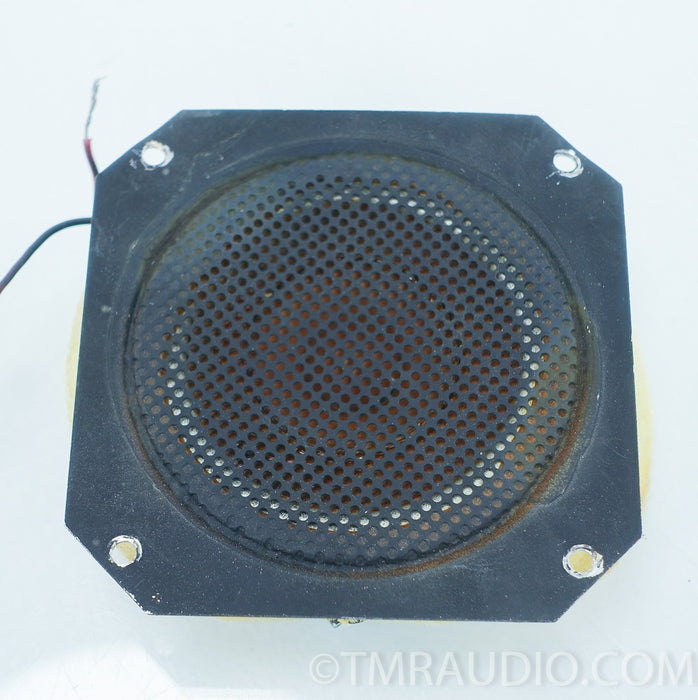 KLH Model 20 Tweeters (Set of 2)