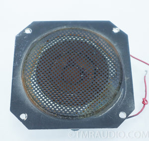 KLH Model 20 Tweeters (Set of 2)