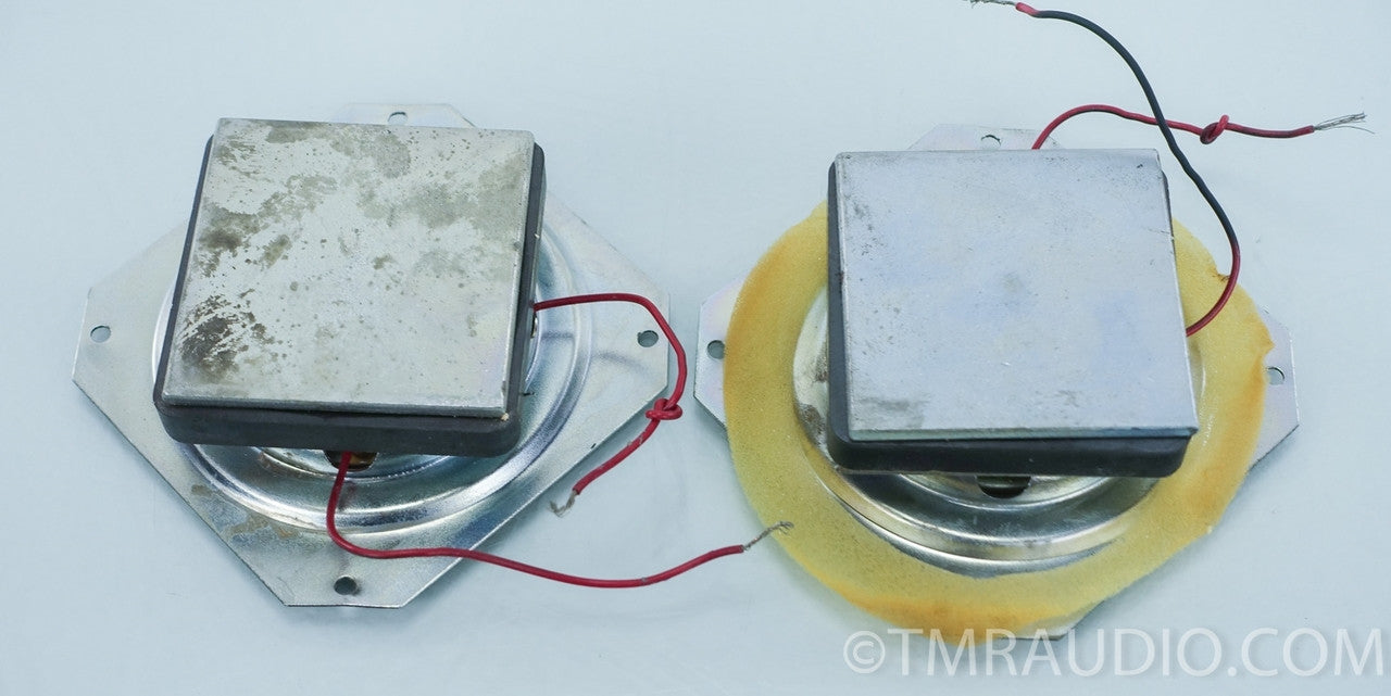 KLH Model 20 Tweeters (Set of 2)