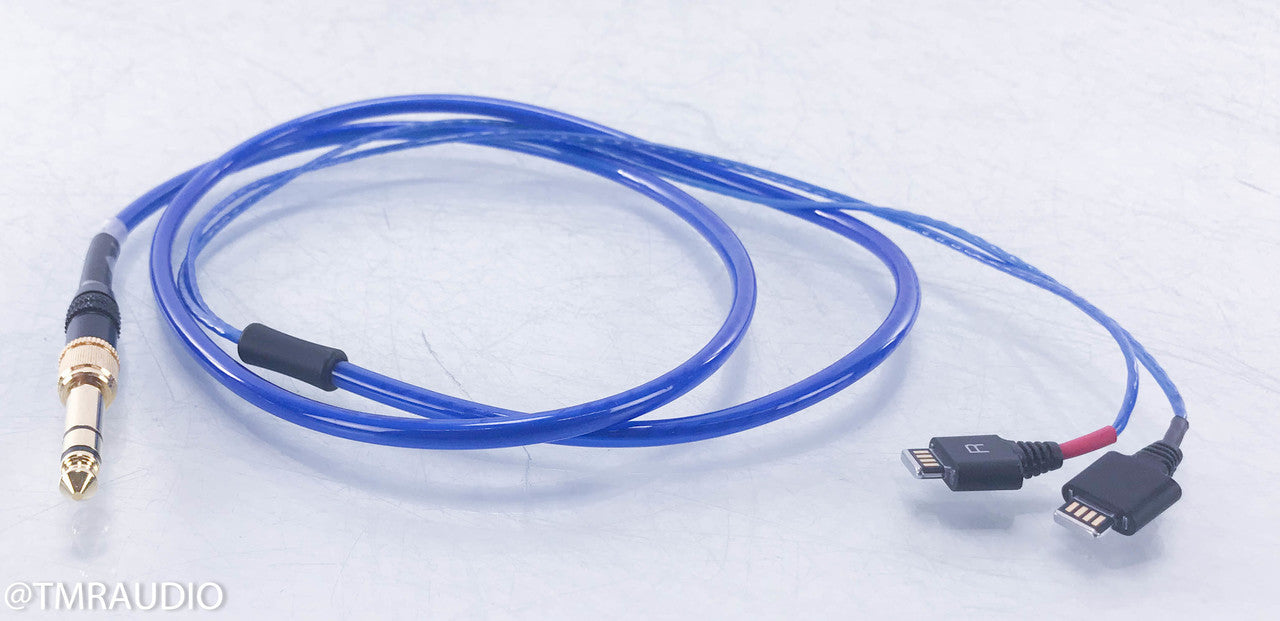 Nordost Blue Heaven Headphone Cable