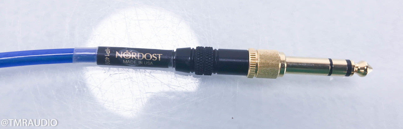 Nordost Blue Heaven Headphone Cable