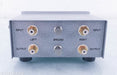 Shelter 411 Type II Moving Coil Step Up Transformer