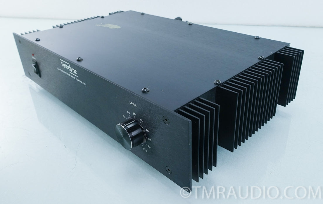 Velodyne ULD-15S4 Subwoofer