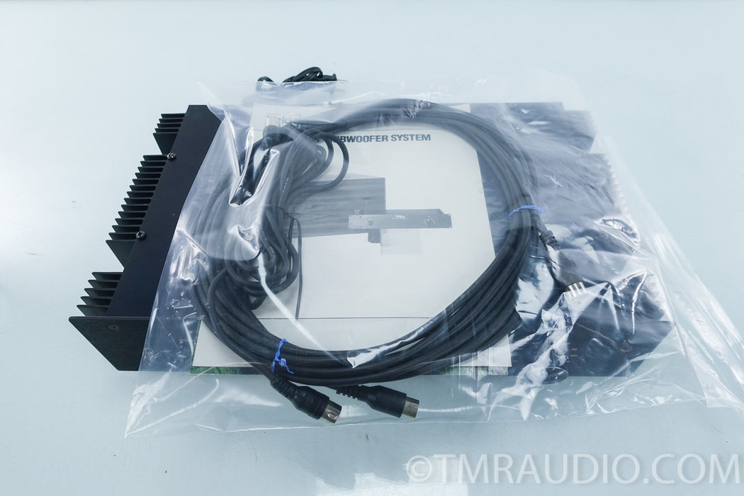 Velodyne ULD-15S4 Subwoofer