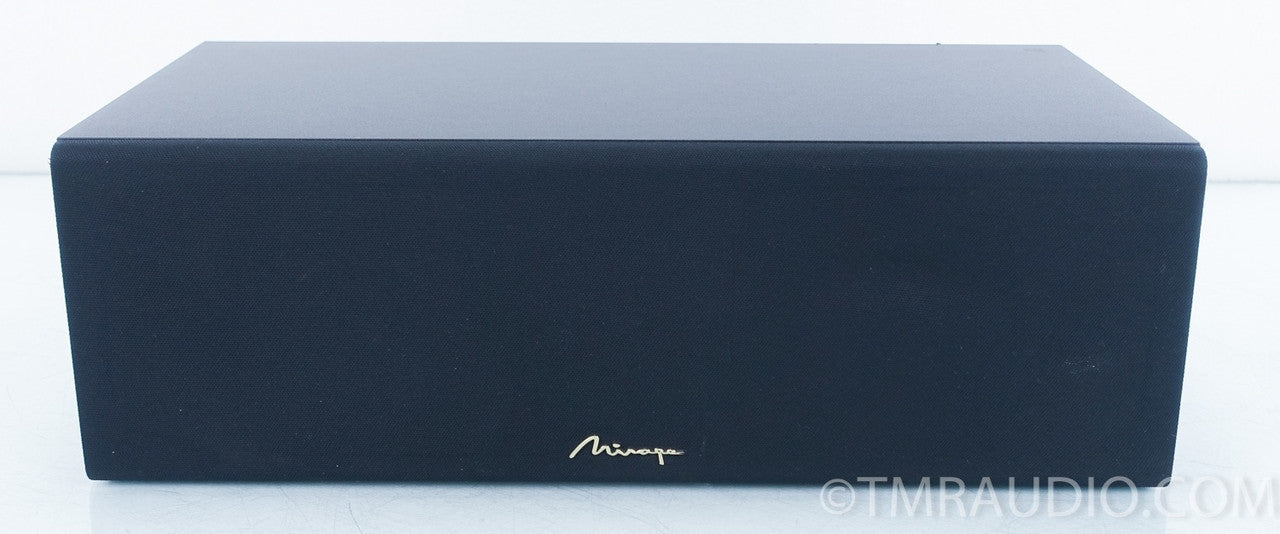 Mirage OM-C3-1 Center Channel Speaker