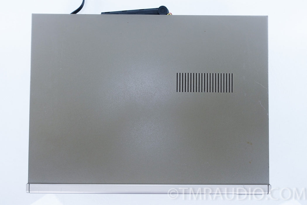 Phase Linear T 5200 Vintage AM / FM Tuner
