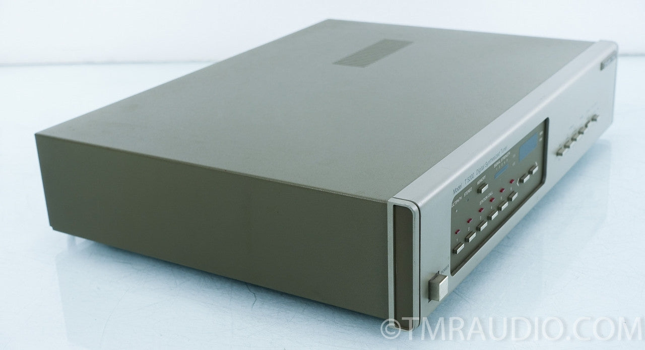 Phase Linear T 5200 Vintage AM / FM Tuner