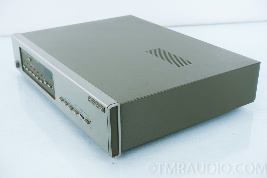 Phase Linear T 5200 Vintage AM / FM Tuner