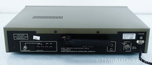 Phase Linear T 5200 Vintage AM / FM Tuner