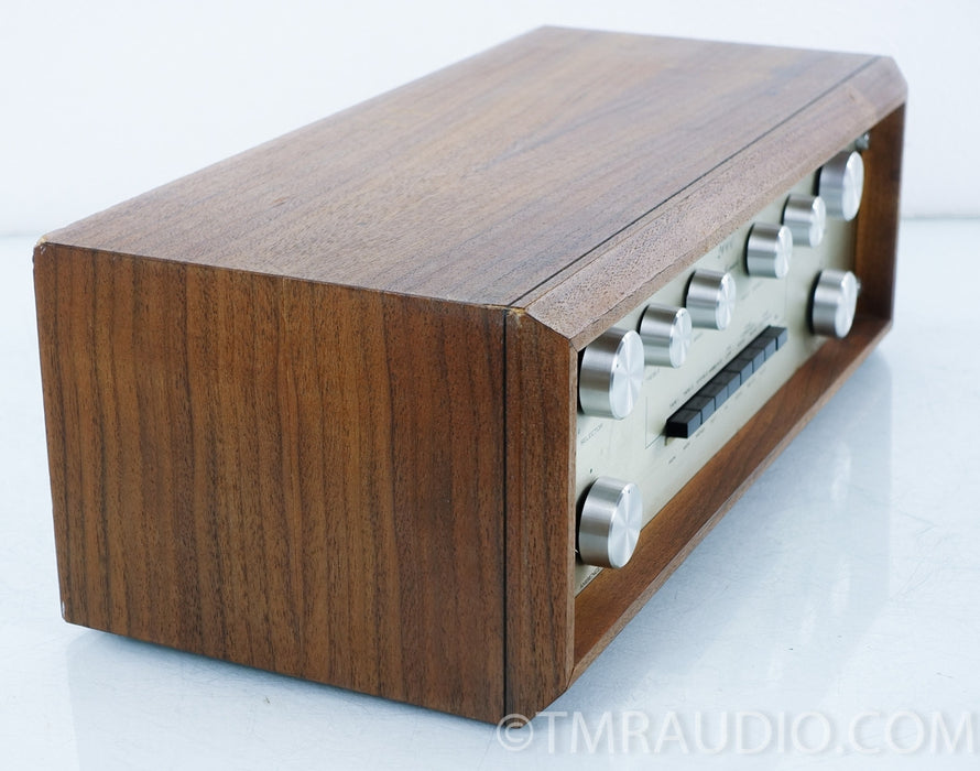 Phase Linear 2000 Vintage Preamplifier