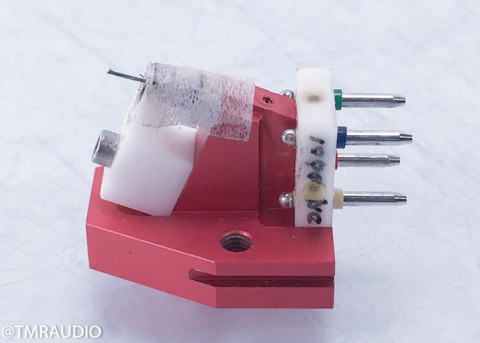 Lyra Dorian MC Phono Cartridge (AS-IS / Very Slightly Bent Stylus)