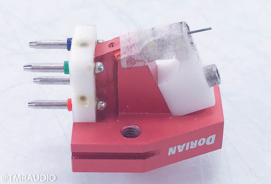 Lyra Dorian MC Phono Cartridge (AS-IS / Very Slightly Bent Stylus)