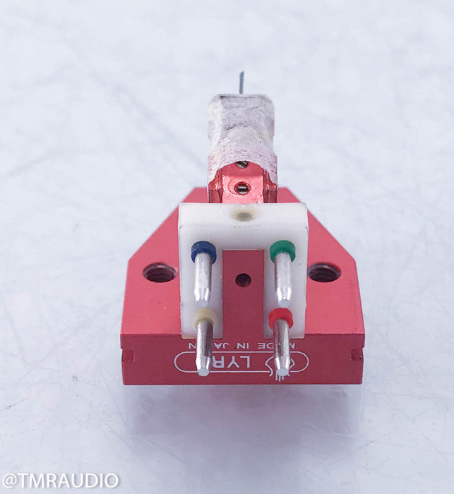 Lyra Dorian MC Phono Cartridge (AS-IS / Very Slightly Bent Stylus)