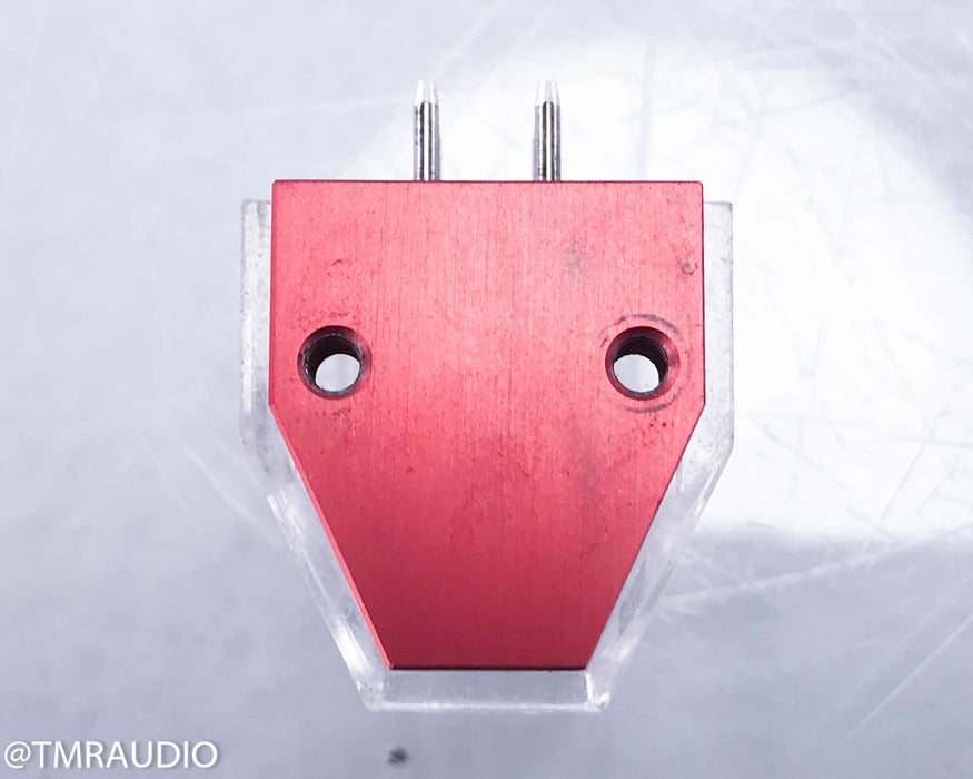 Lyra Dorian MC Phono Cartridge (AS-IS / Very Slightly Bent Stylus)