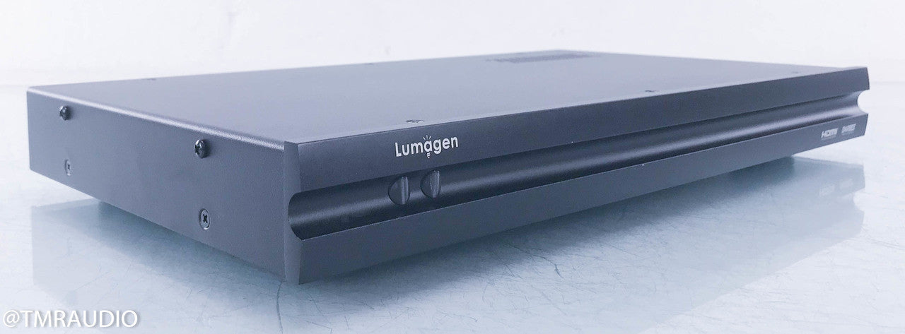 Lumagen 2021 HDMI Video Processor