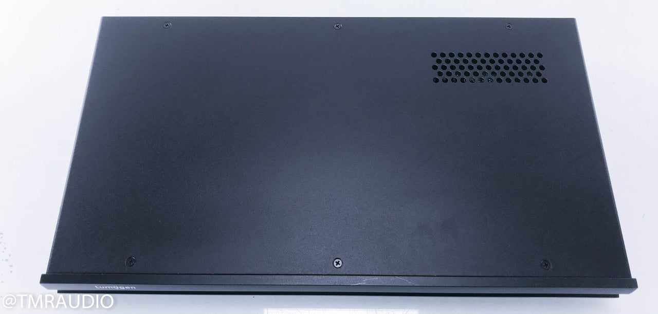 Lumagen 2021 HDMI Video Processor
