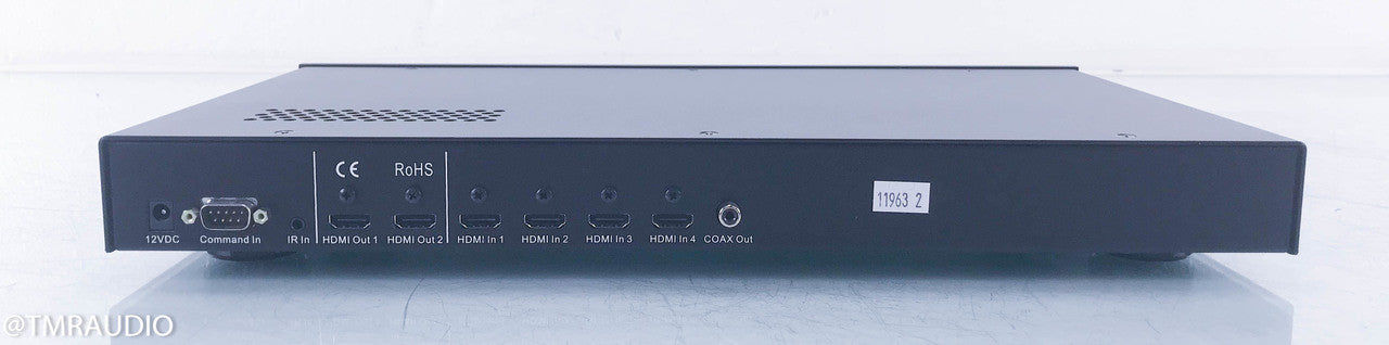 Lumagen 2021 HDMI Video Processor