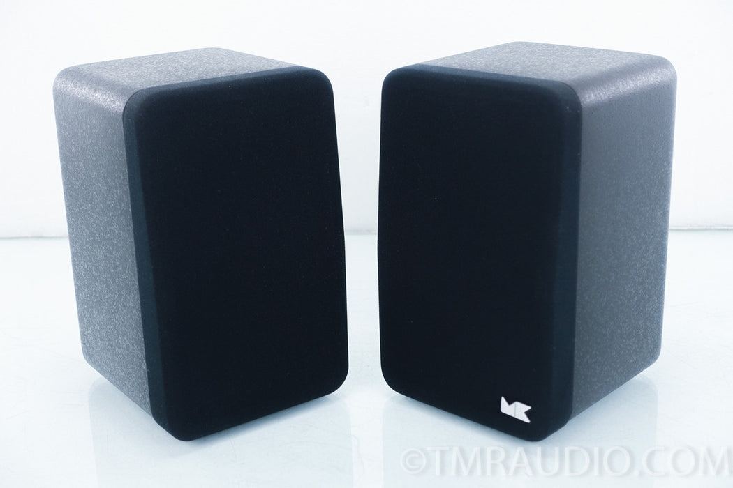 M&K S-3B Speakers