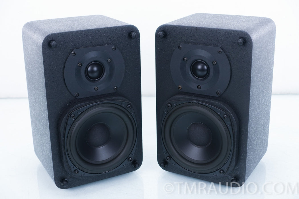 M&K S-3B Speakers