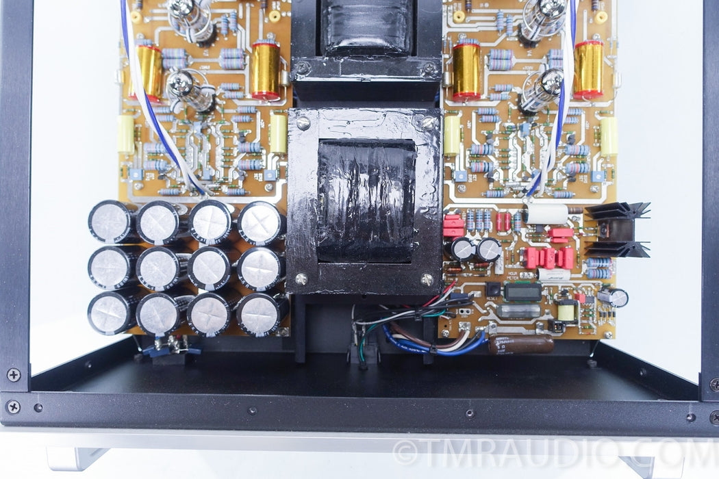 Audio Research Reference 110 Tube Amplifier