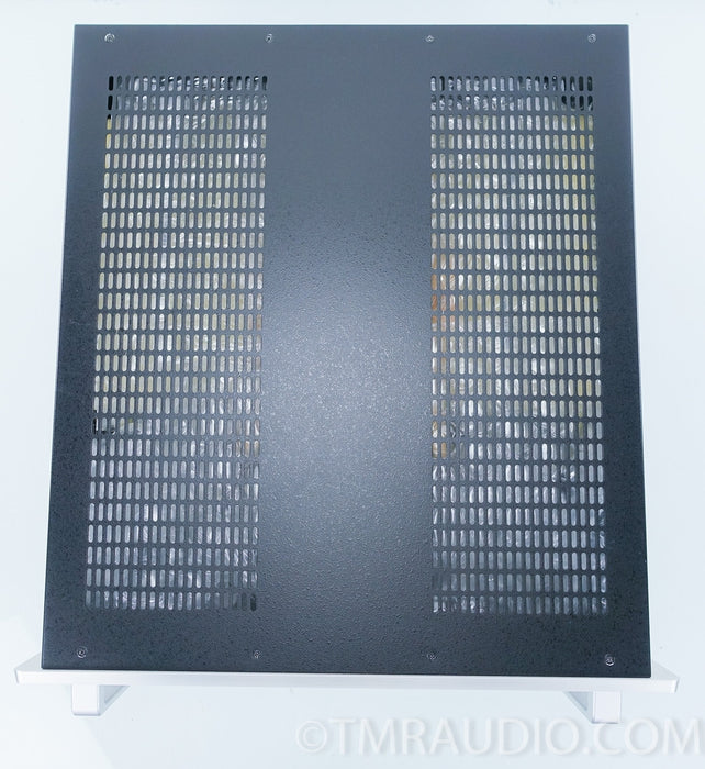 Audio Research Reference 110 Tube Amplifier