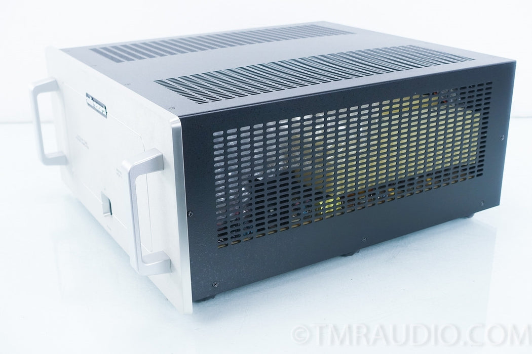 Audio Research Reference 110 Tube Amplifier