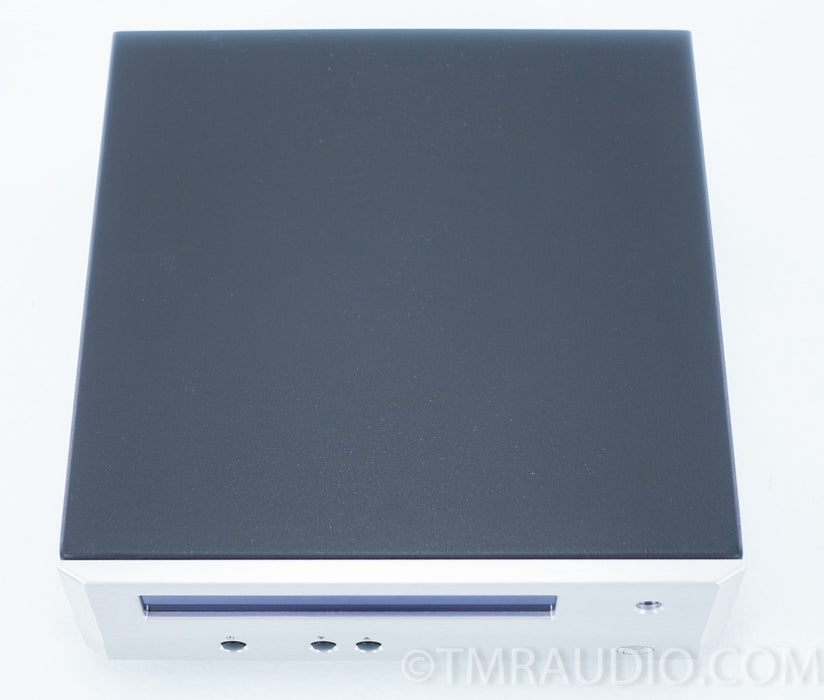 Resolution Audio Opus 21 CD Player