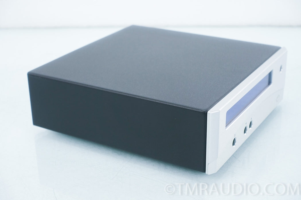 Resolution Audio Opus 21 CD Player