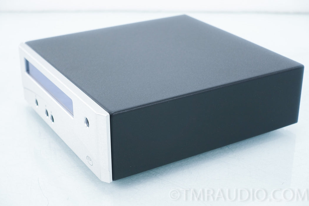 Resolution Audio Opus 21 CD Player