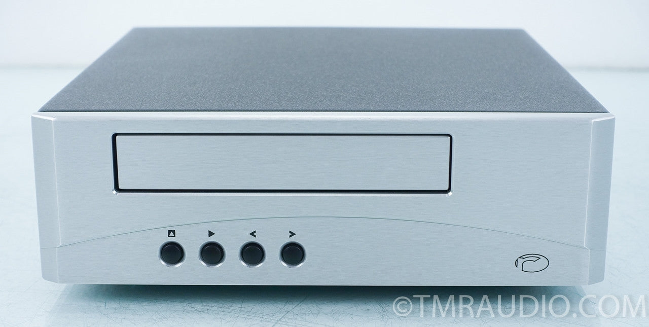 Resolution Audio Opus 21 CD Player