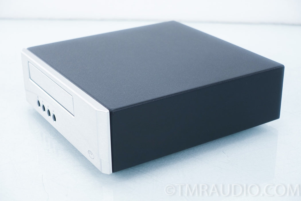 Resolution Audio Opus 21 CD Player