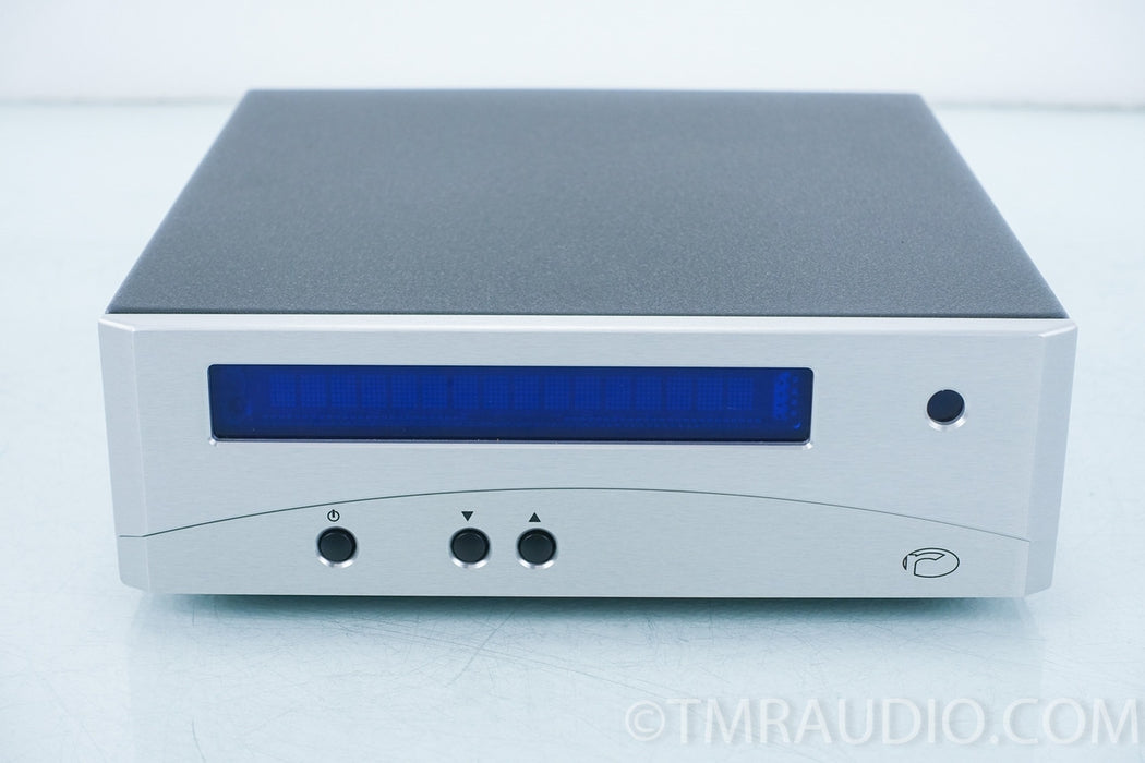 Resolution Audio Opus 21 CD Player