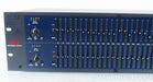 dbx 1231 Professional Rack-Mountable Graphic Equalizer