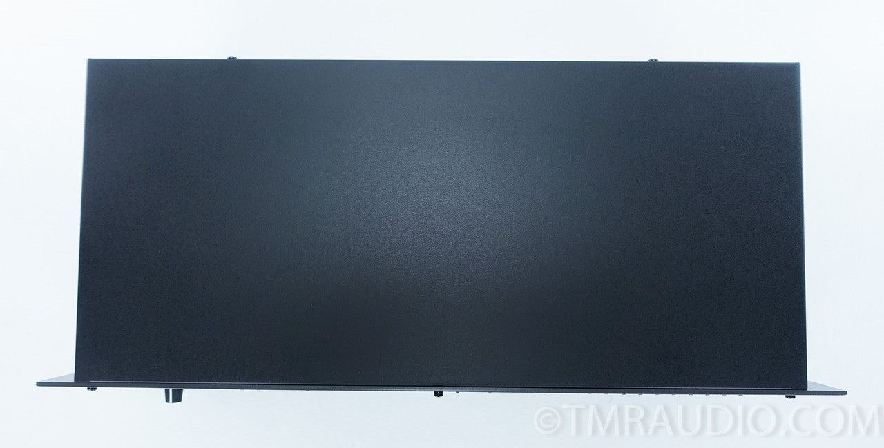 dbx 1231 Professional Rack-Mountable Graphic Equalizer