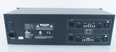 dbx 1231 Professional Rack-Mountable Graphic Equalizer