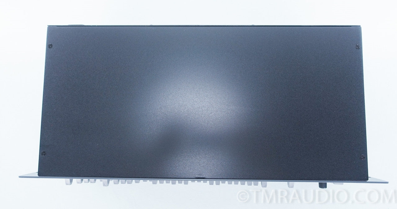 Ashly GQX-3102exp Graphic Equalizer