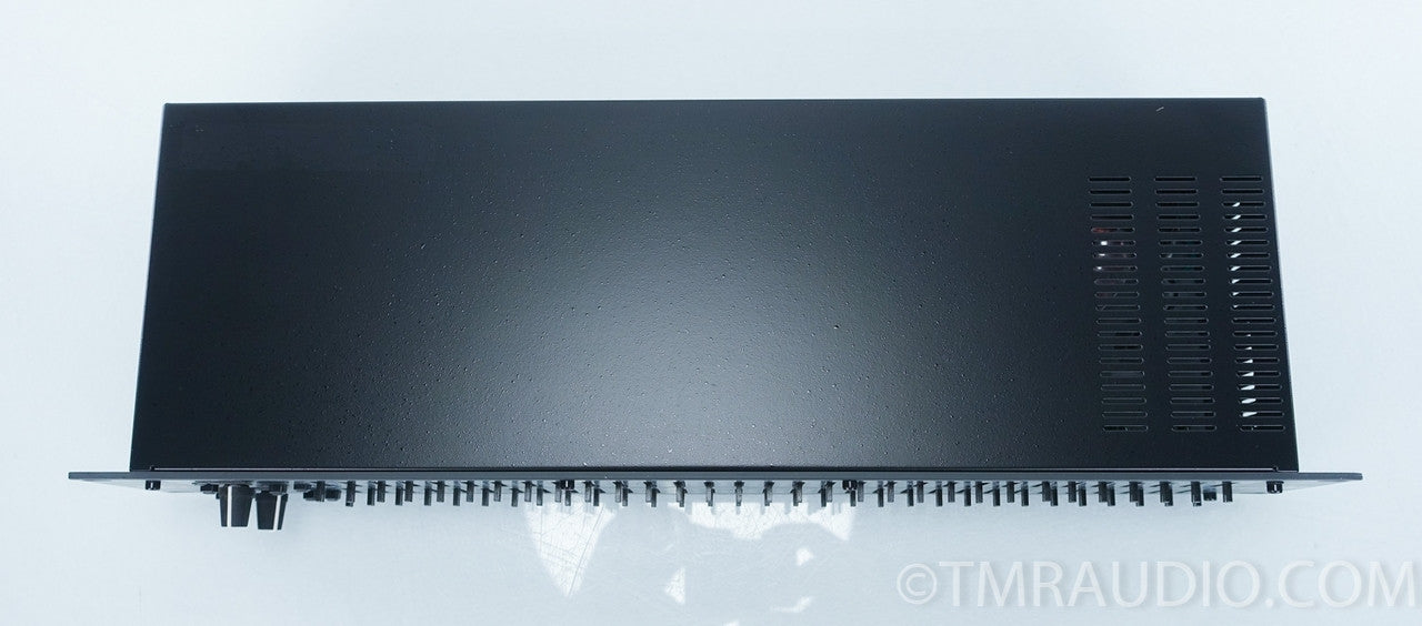 dbx 231 Professional Rack-mountable Graphic Equalizer