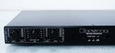 Bryston 10B-SUB Crossover