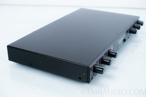 Bryston 10B-SUB Crossover