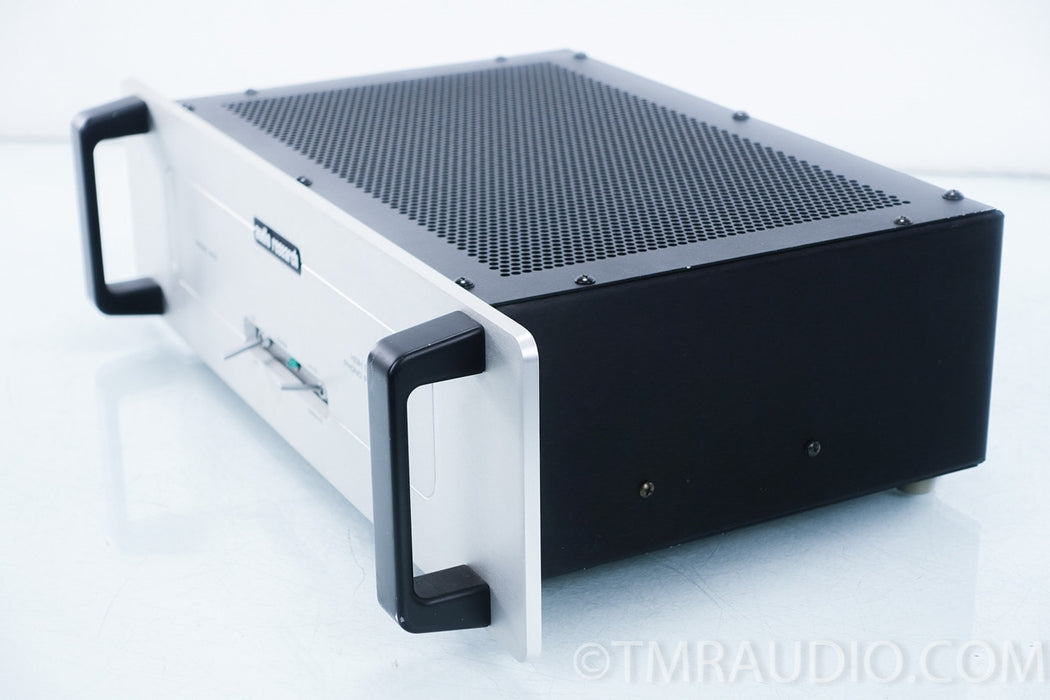 Audio Research PH3 Tube Phono Preamplifier