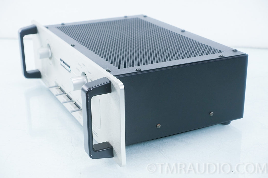 Audio Research LS16 Tube Preamplifier