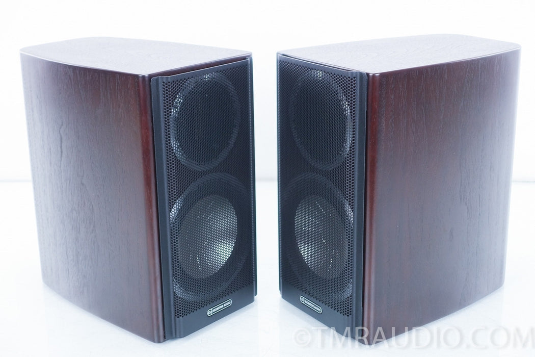 Monitor Audio GX50 Speakers