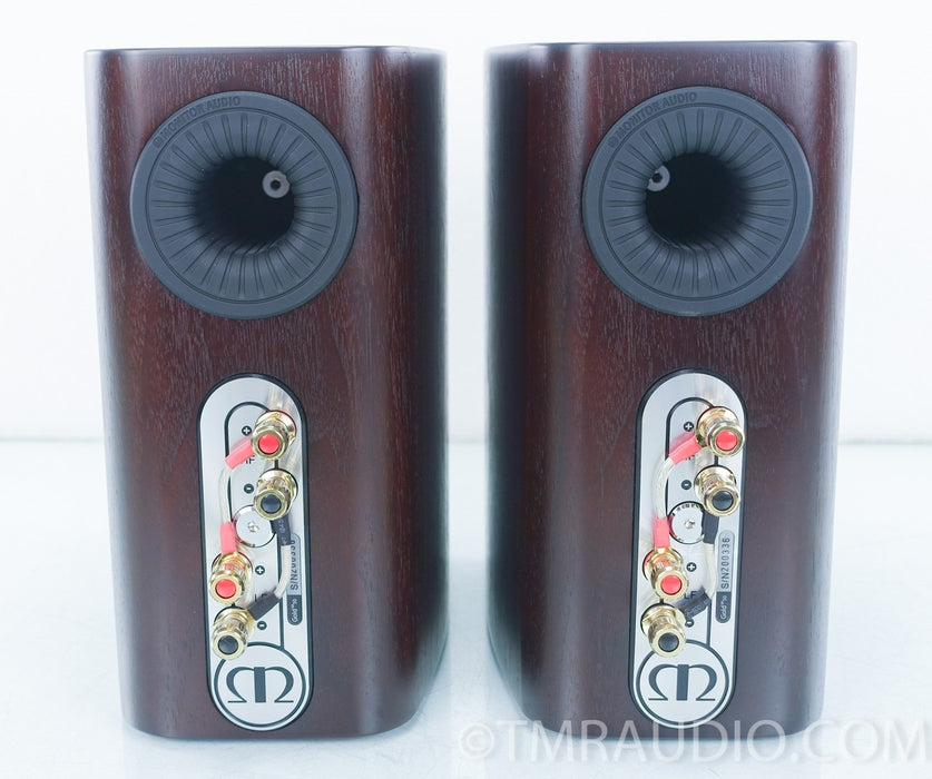 Monitor Audio GX50 Speakers
