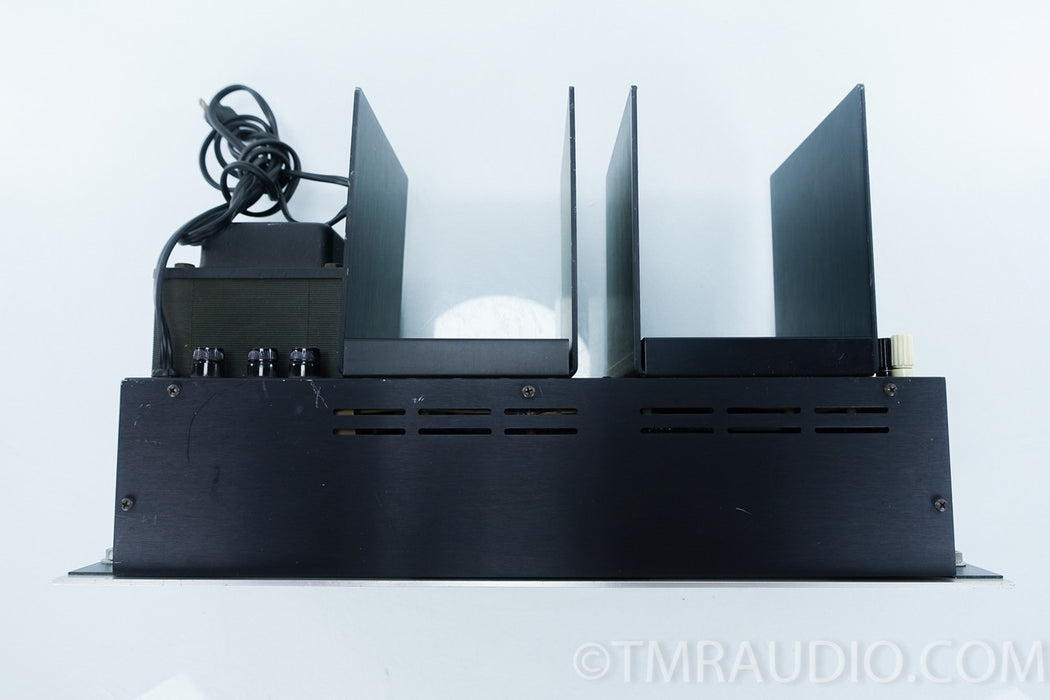 Phase Linear 400 Vintage Stereo Power Amplifier