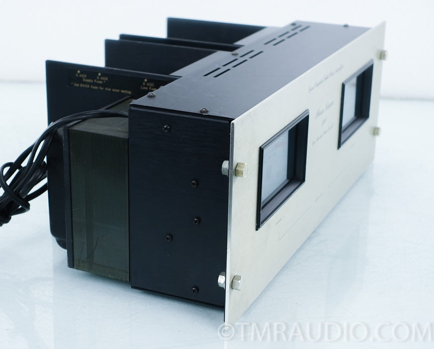 Phase Linear 400 Vintage Stereo Power Amplifier
