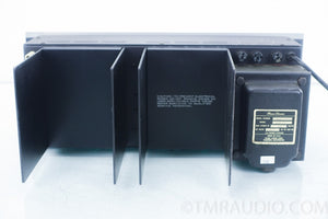 Phase Linear 400 Vintage Stereo Power Amplifier